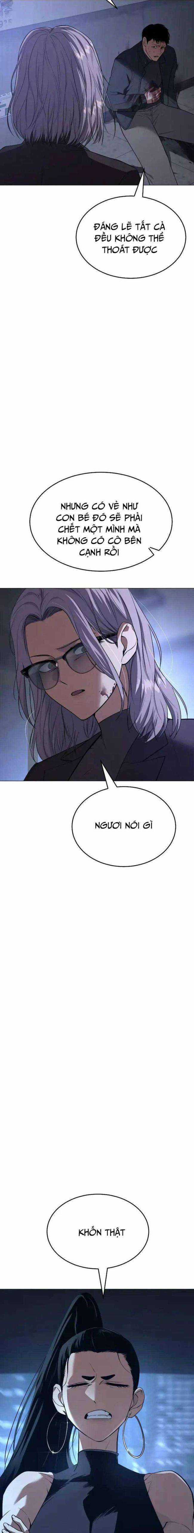 Baek XX Chapter 33 trang 12