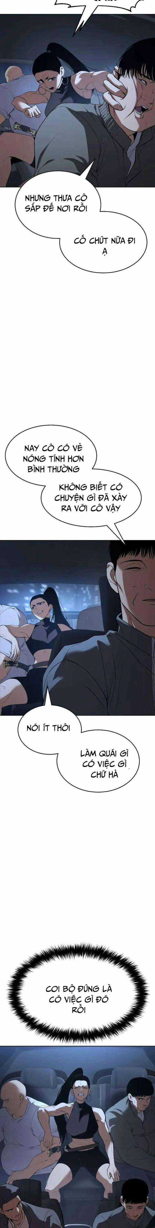 Baek XX Chapter 33 trang 15