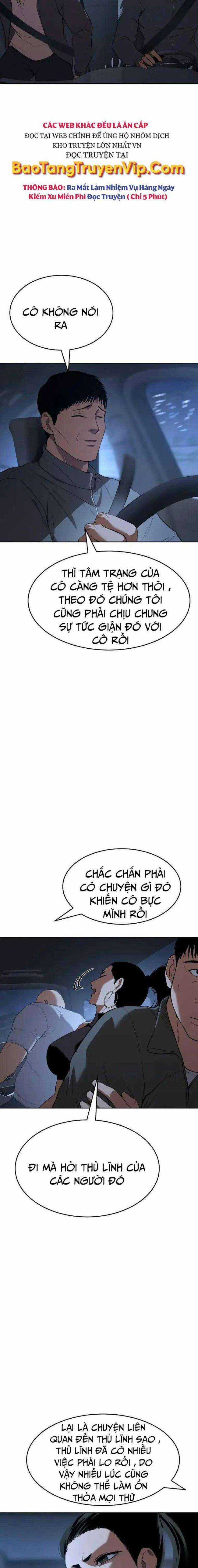 Baek XX Chapter 33 trang 16