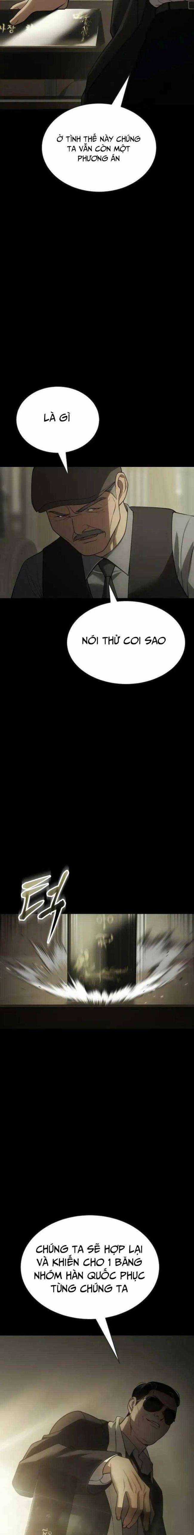 Baek XX Chapter 33 trang 2