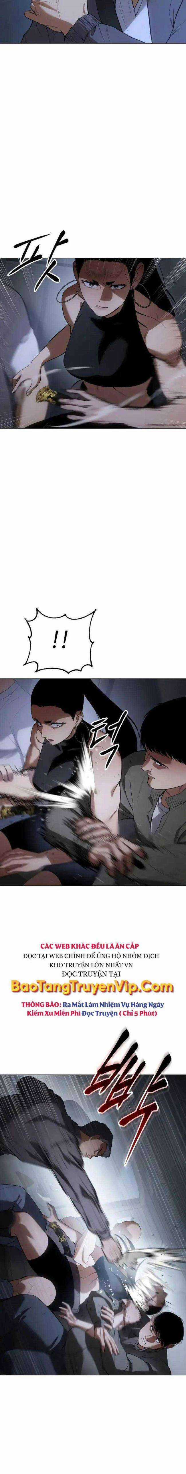 Baek XX Chapter 33 trang 21