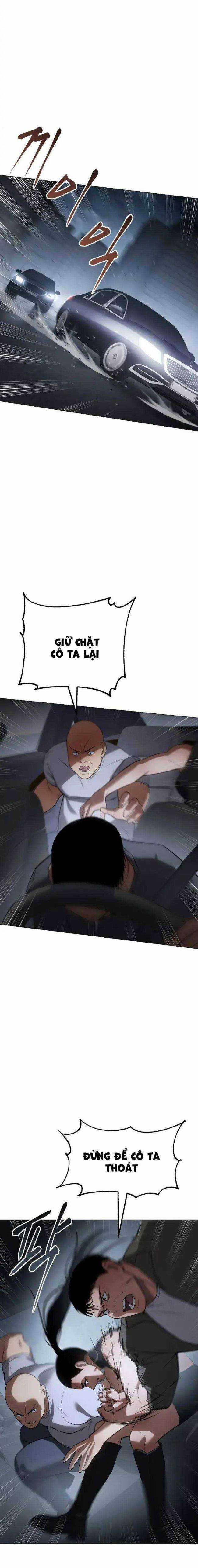 Baek XX Chapter 33 trang 24