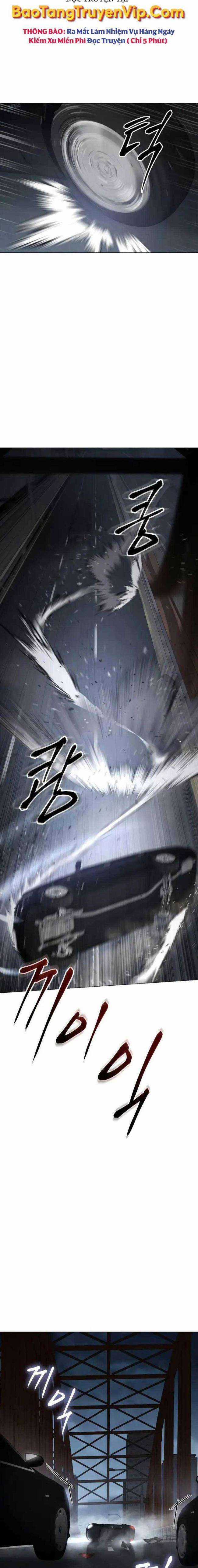 Baek XX Chapter 33 trang 26