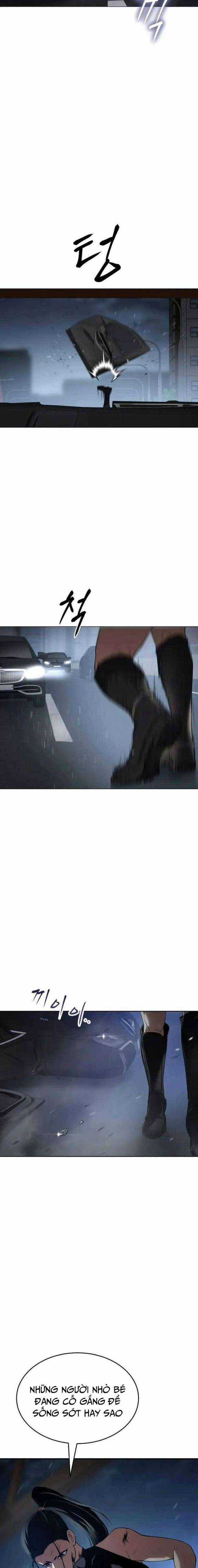 Baek XX Chapter 33 trang 27