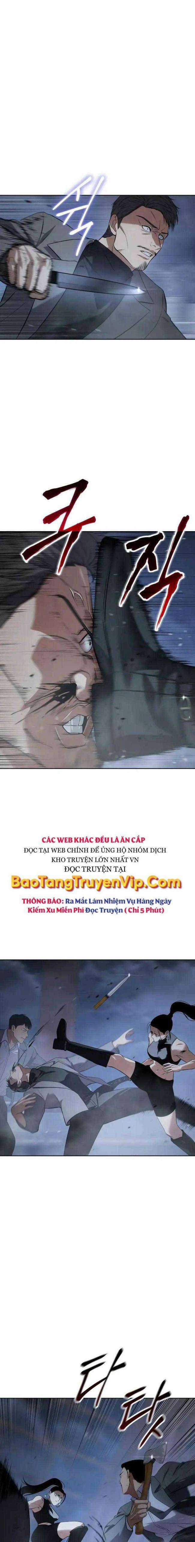 Baek XX Chapter 33 trang 30