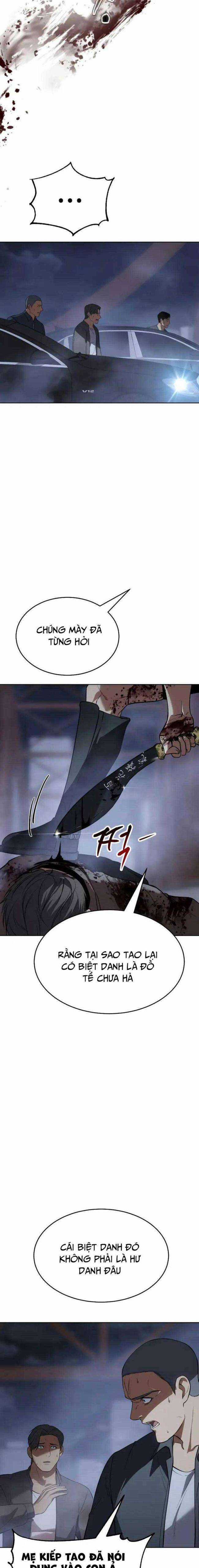 Baek XX Chapter 33 trang 36