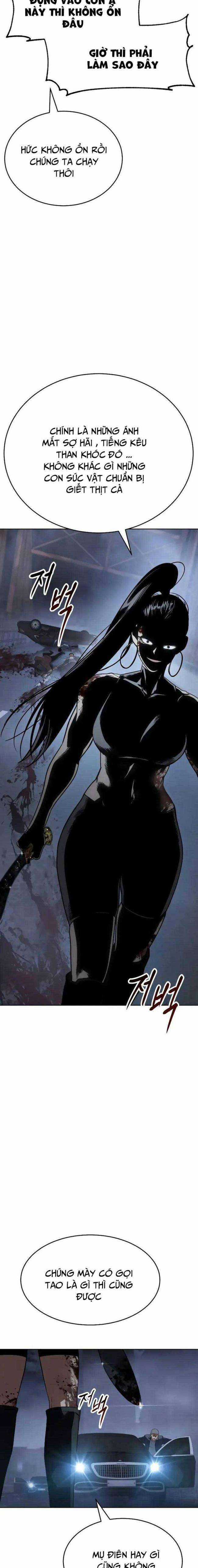 Baek XX Chapter 33 trang 37