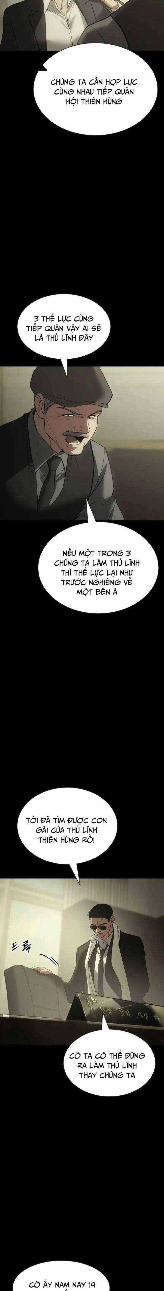 Baek XX Chapter 33 trang 4