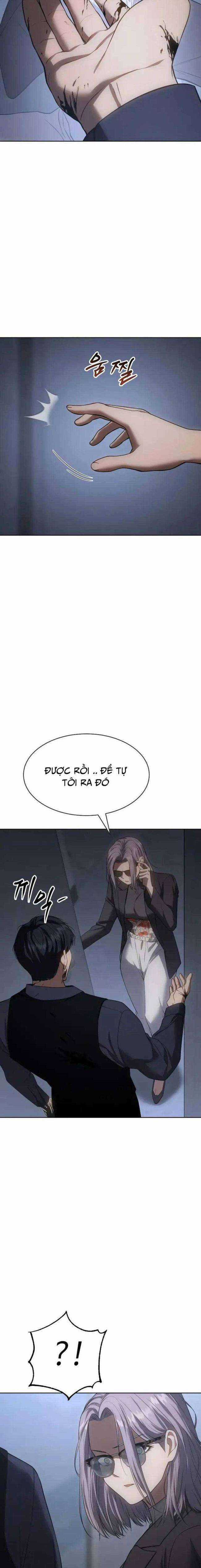 Baek XX Chapter 33 trang 9
