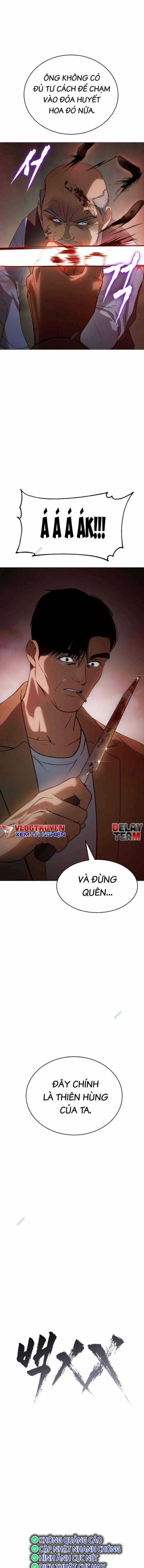 Baek XX Chapter 34 trang 10