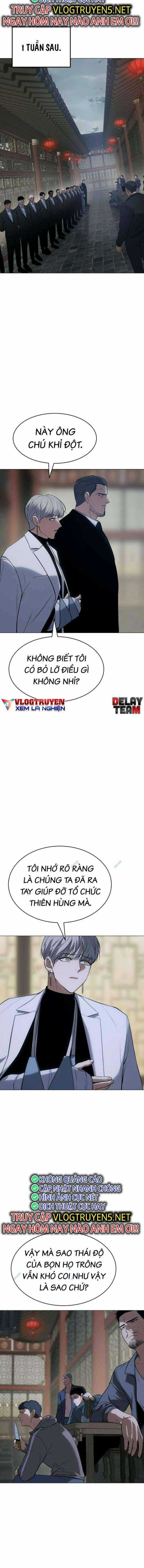 Baek XX Chapter 34 trang 11