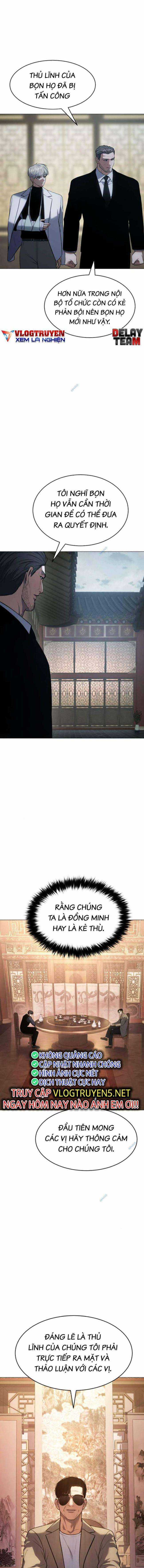 Baek XX Chapter 34 trang 12