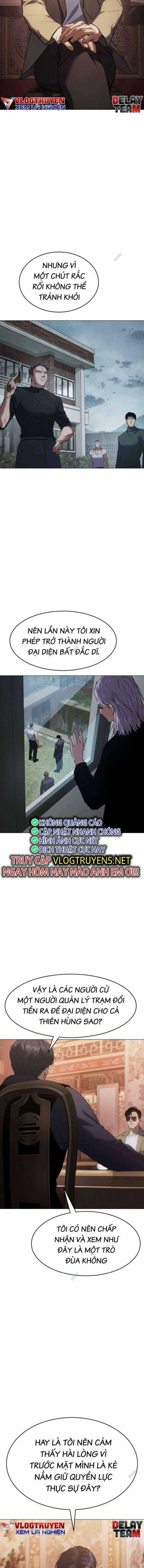Baek XX Chapter 34 trang 13