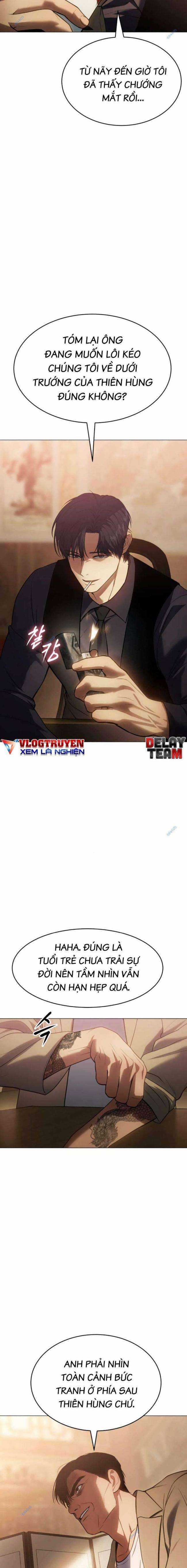 Baek XX Chapter 34 trang 17