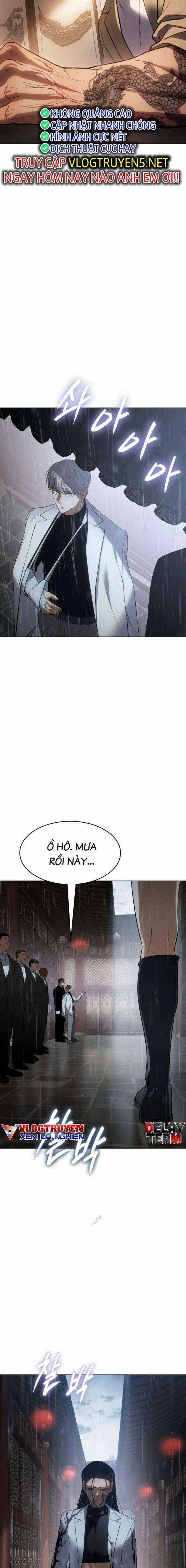 Baek XX Chapter 34 trang 18