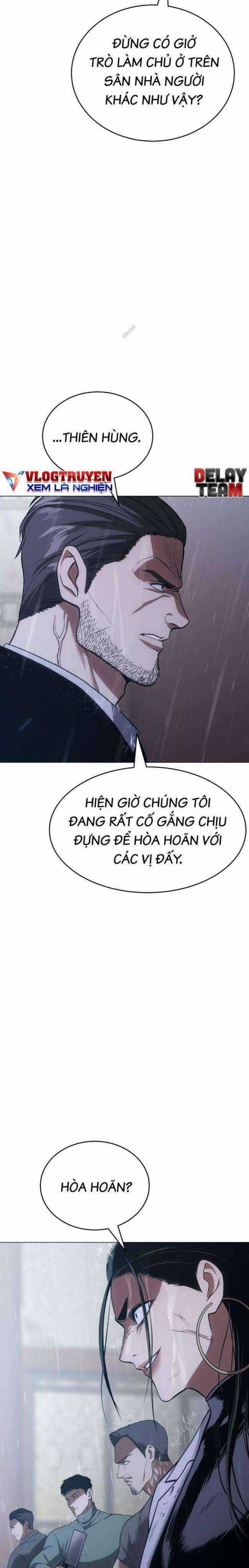 Baek XX Chapter 34 trang 21