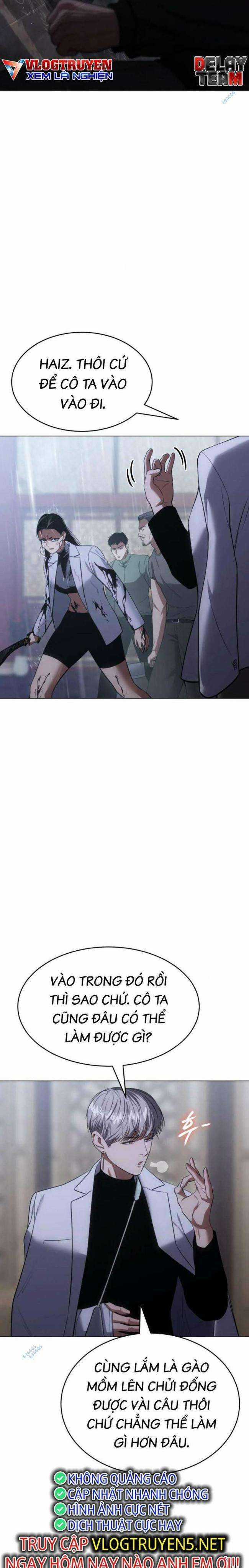 Baek XX Chapter 34 trang 23