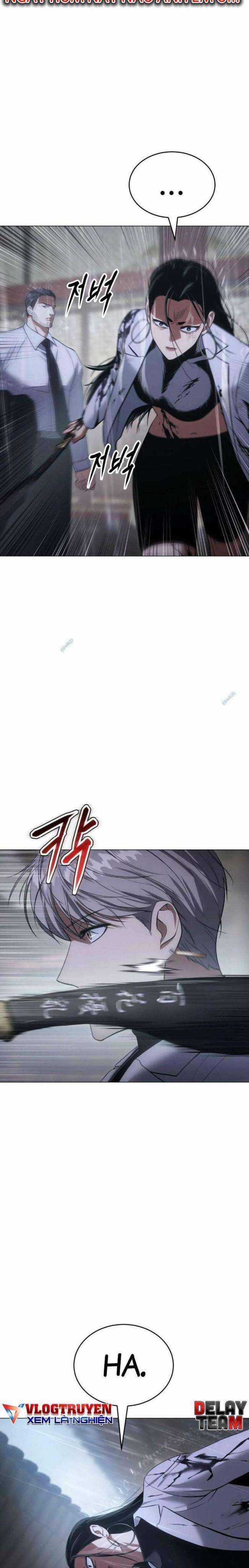 Baek XX Chapter 34 trang 24