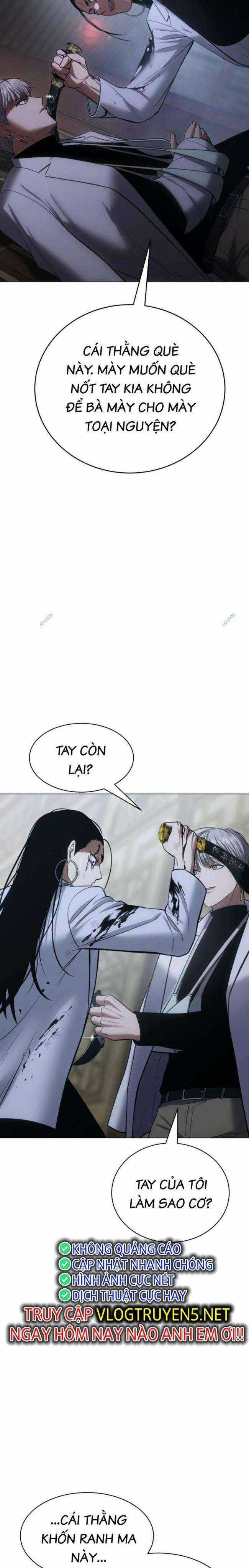 Baek XX Chapter 34 trang 25