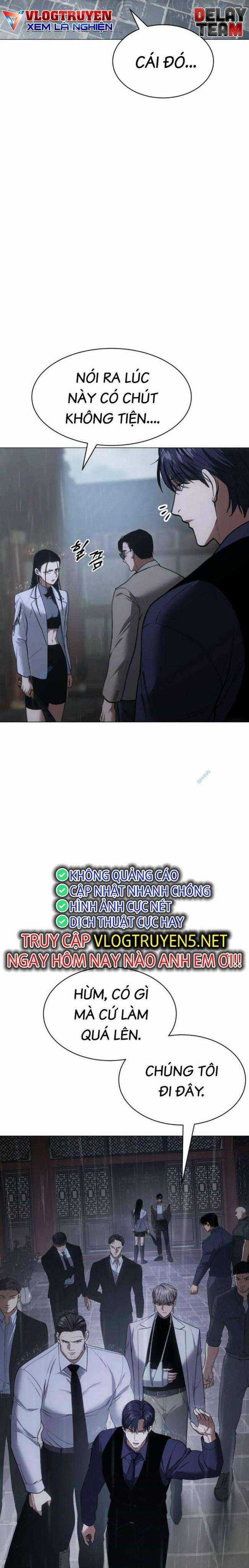 Baek XX Chapter 34 trang 28