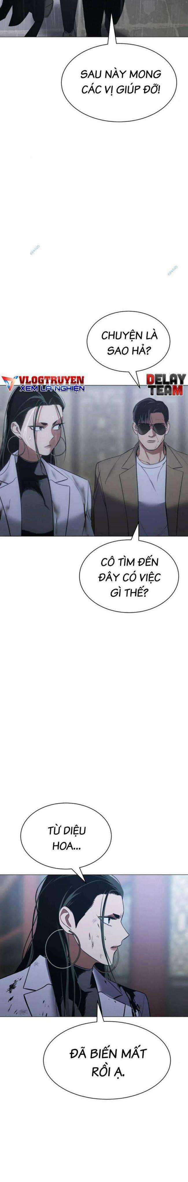 Baek XX Chapter 34 trang 29