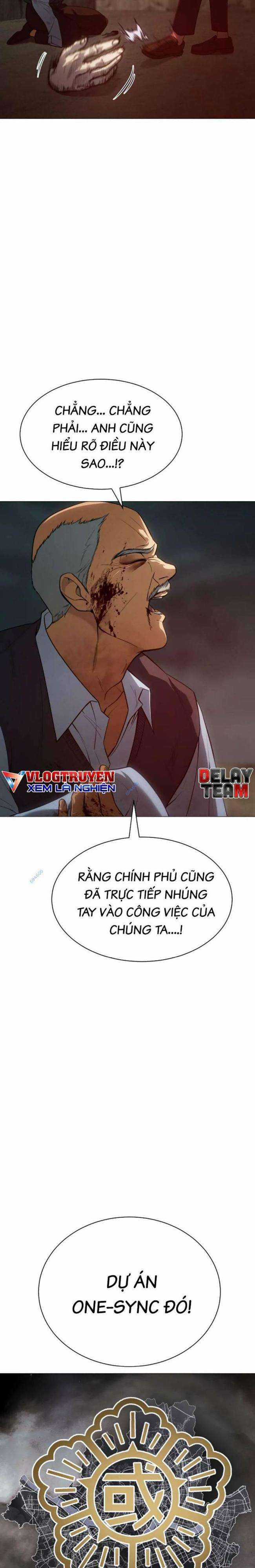 Baek XX Chapter 34 trang 3