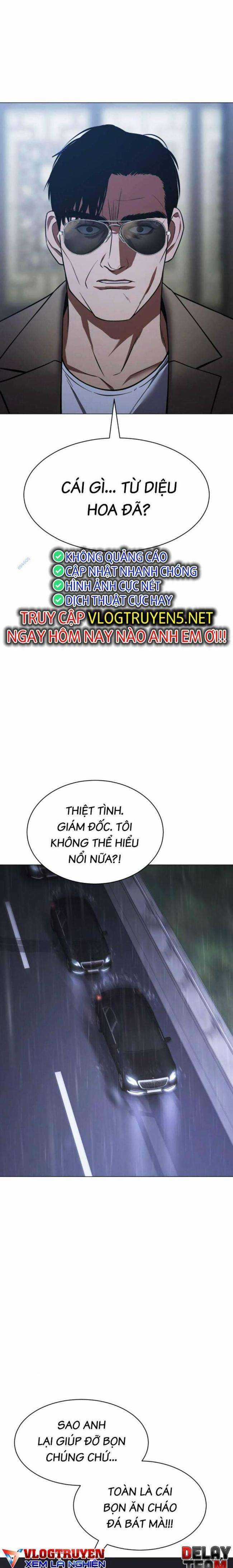 Baek XX Chapter 34 trang 30