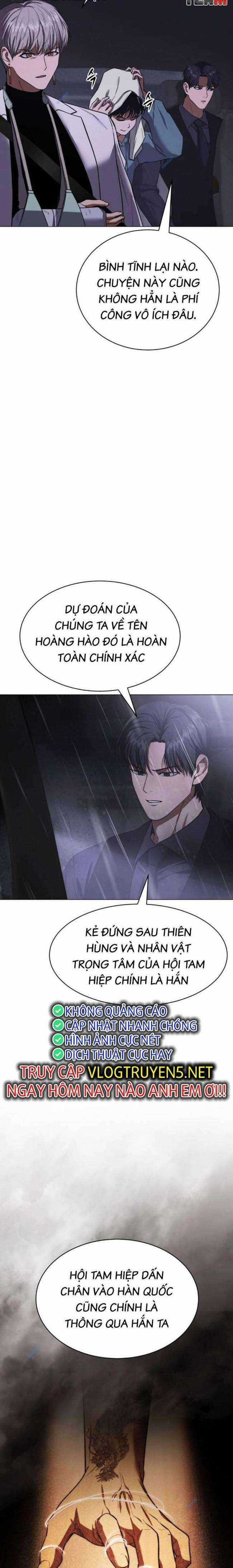 Baek XX Chapter 34 trang 31