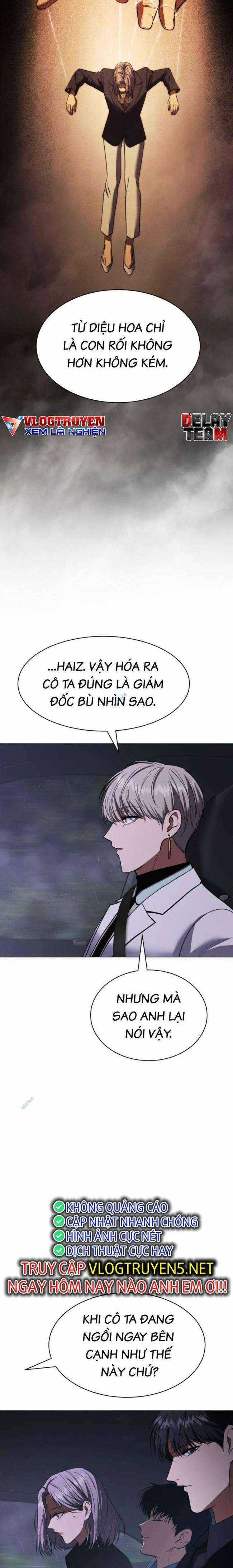 Baek XX Chapter 34 trang 32