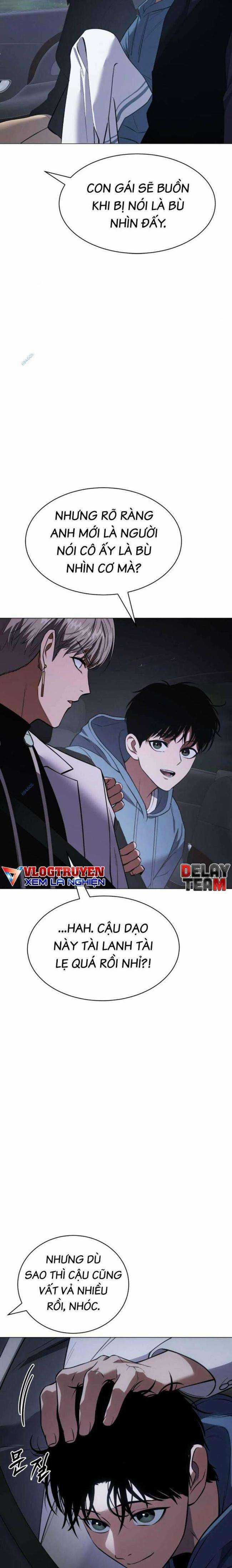 Baek XX Chapter 34 trang 33