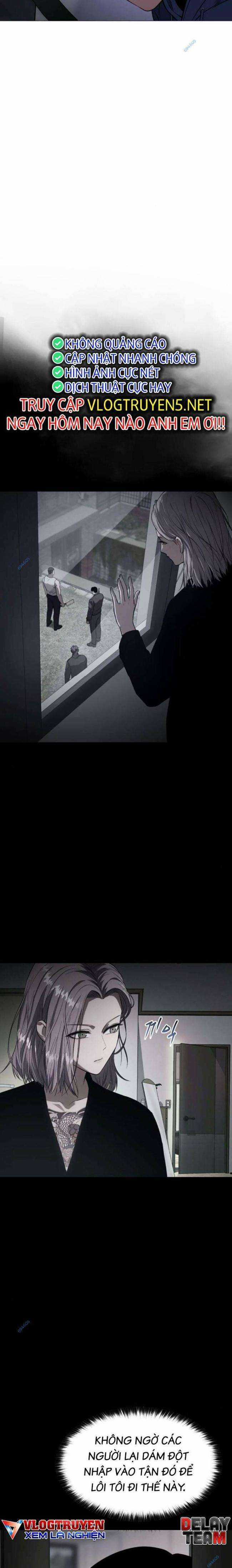 Baek XX Chapter 34 trang 34