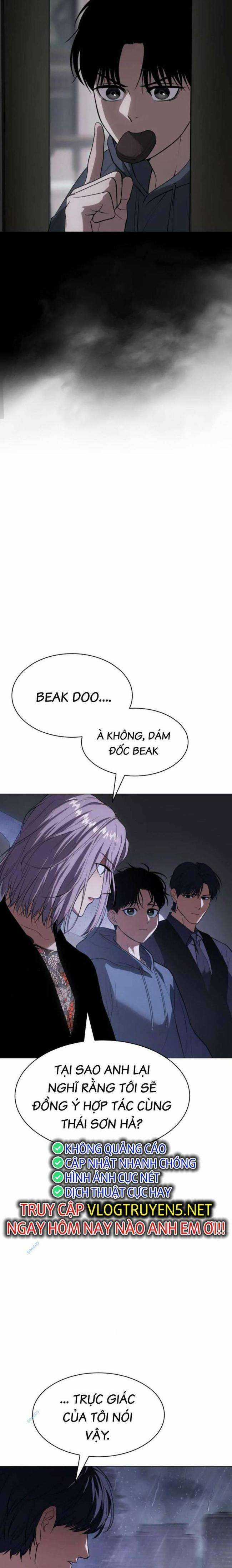 Baek XX Chapter 34 trang 35