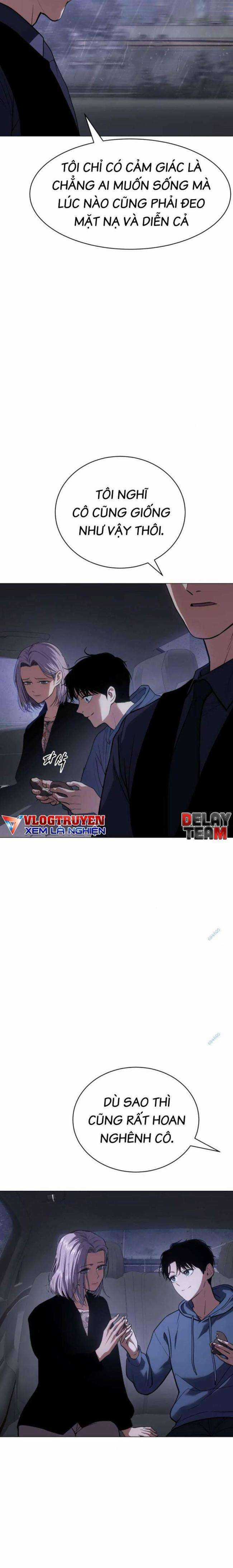 Baek XX Chapter 34 trang 36