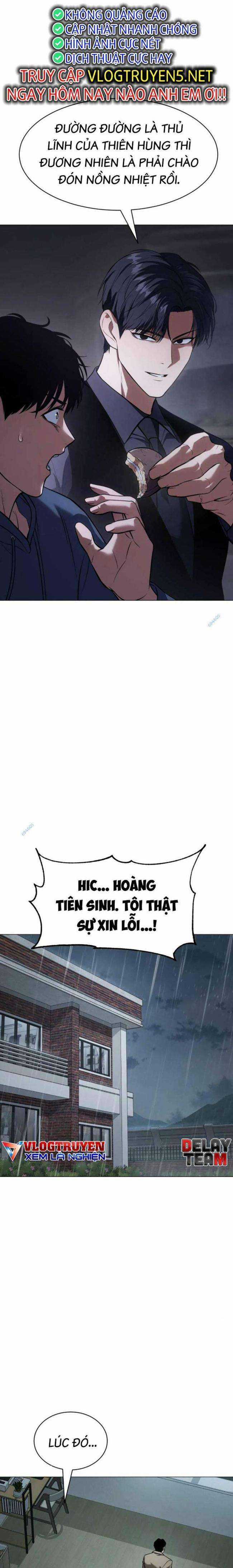 Baek XX Chapter 34 trang 37