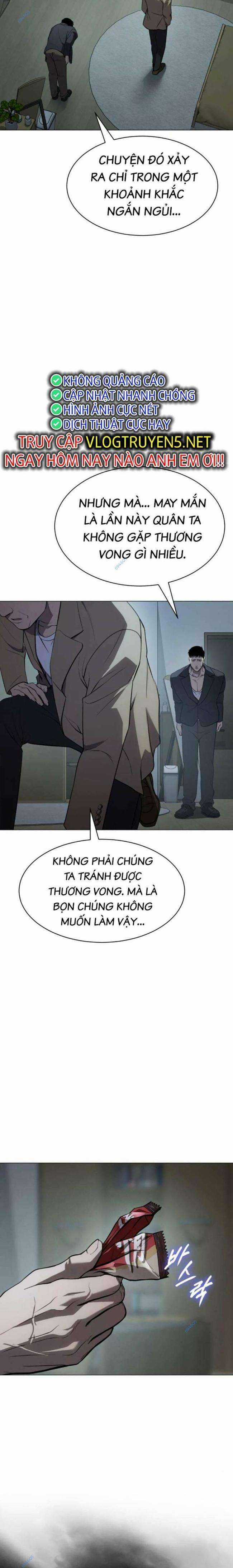 Baek XX Chapter 34 trang 38