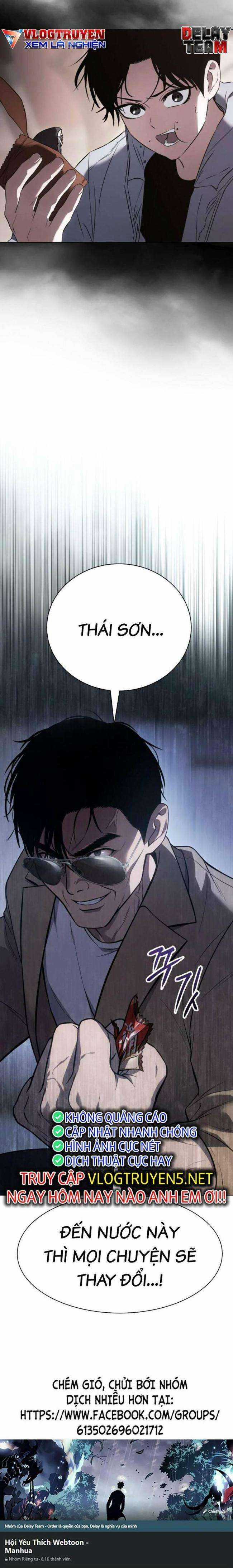 Baek XX Chapter 34 trang 39