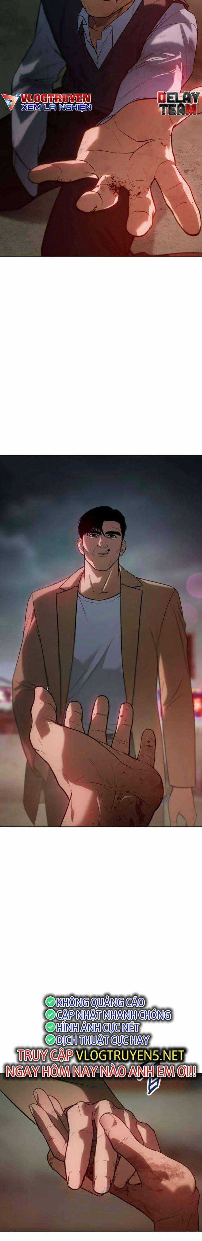 Baek XX Chapter 34 trang 5