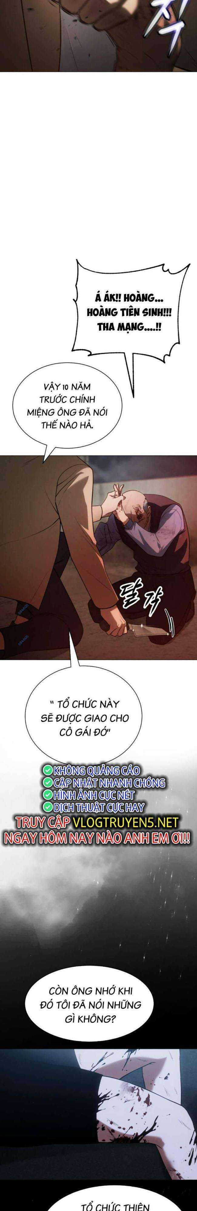 Baek XX Chapter 34 trang 7