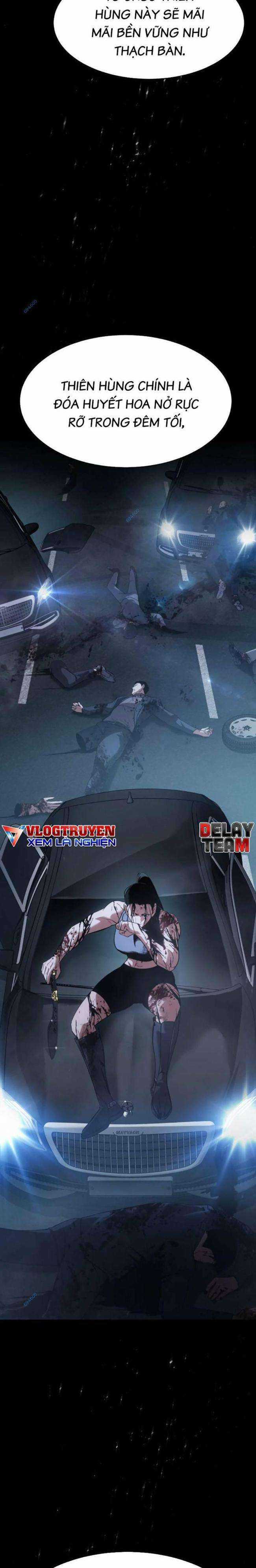 Baek XX Chapter 34 trang 8