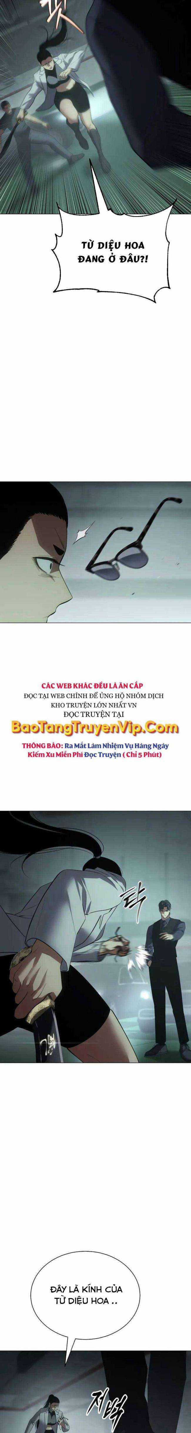 Baek XX Chapter 35 trang 16