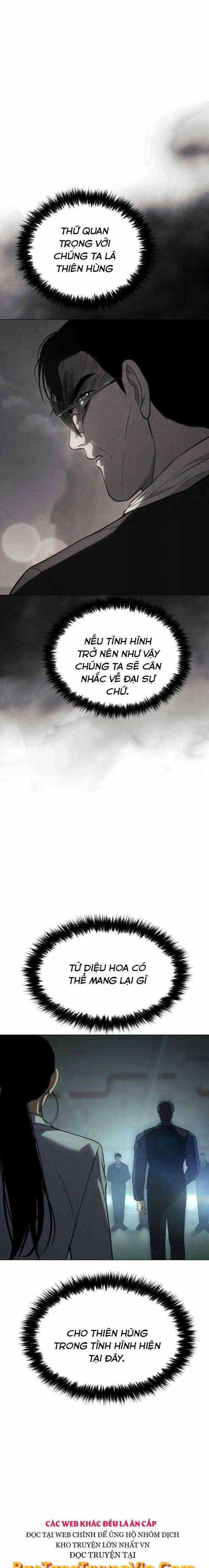 Baek XX Chapter 35 trang 20