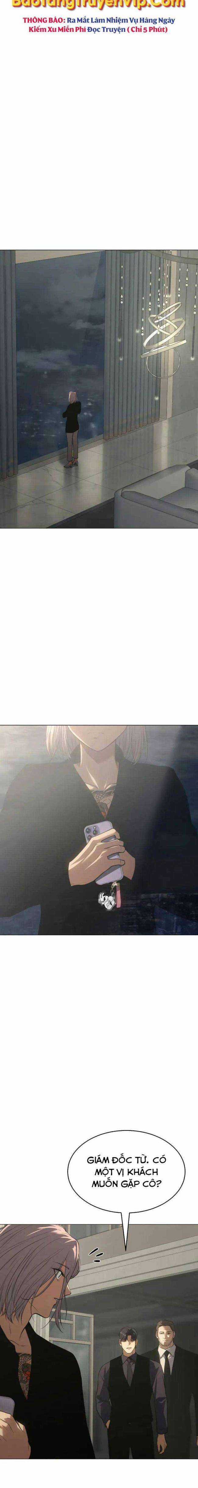 Baek XX Chapter 35 trang 21