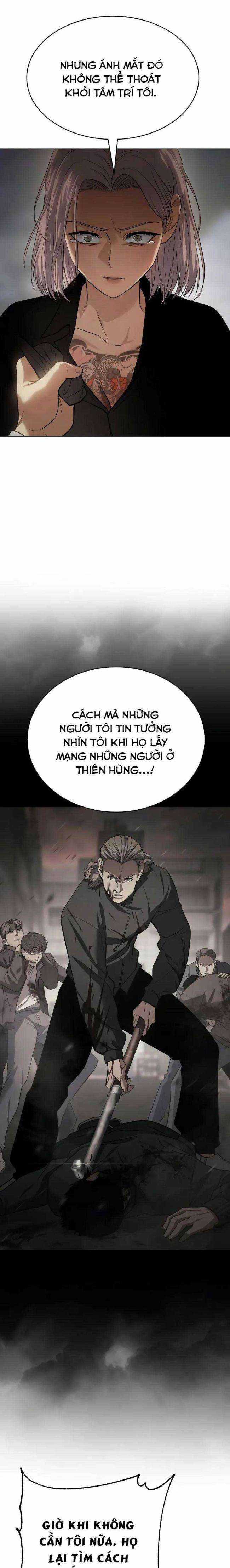 Baek XX Chapter 35 trang 26