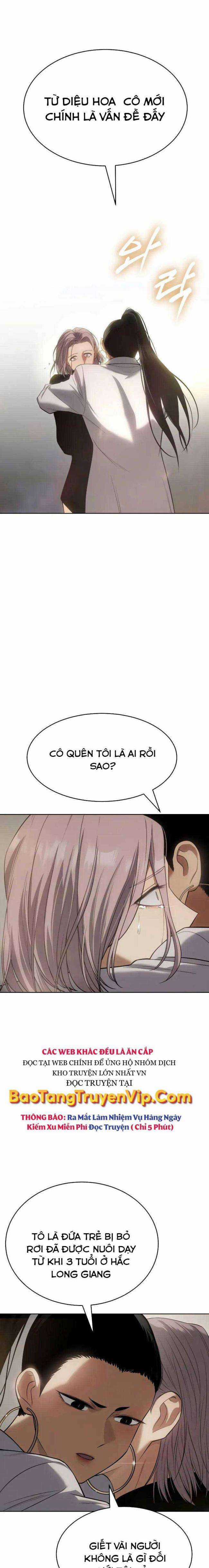 Baek XX Chapter 35 trang 30