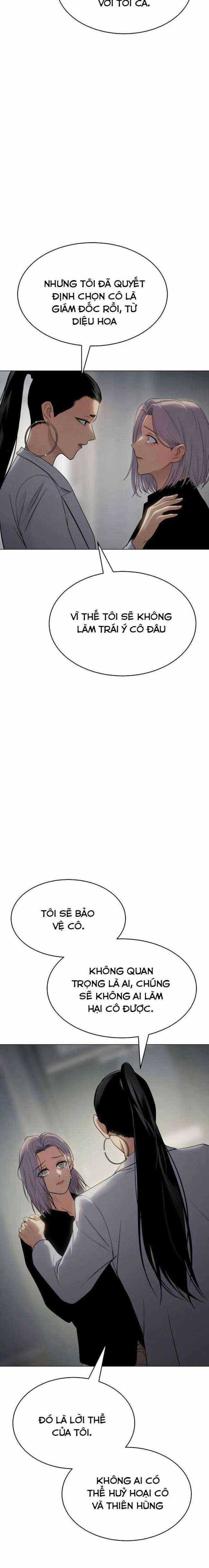 Baek XX Chapter 35 trang 31