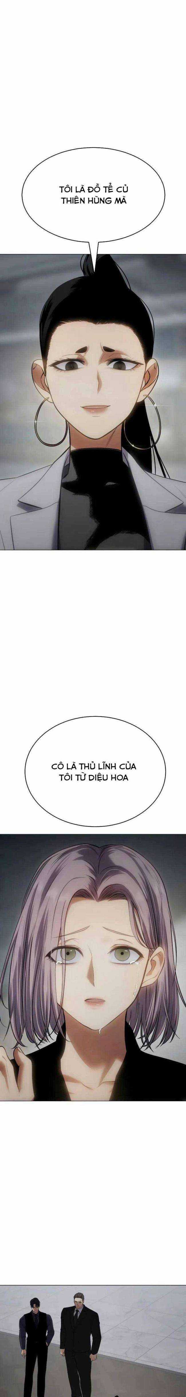 Baek XX Chapter 35 trang 32