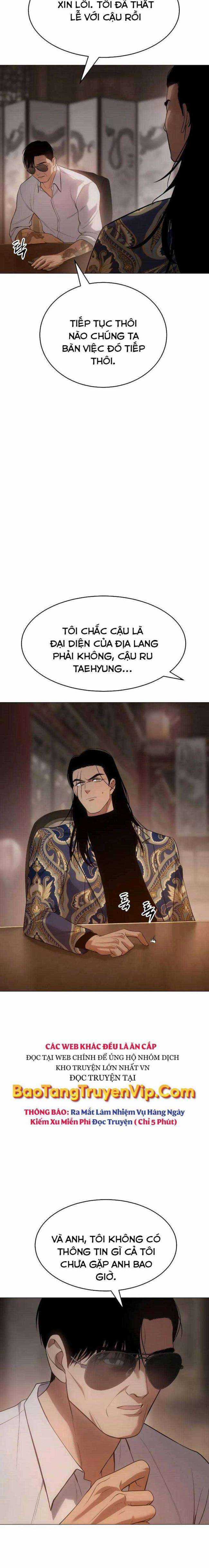 Baek XX Chapter 35 trang 35