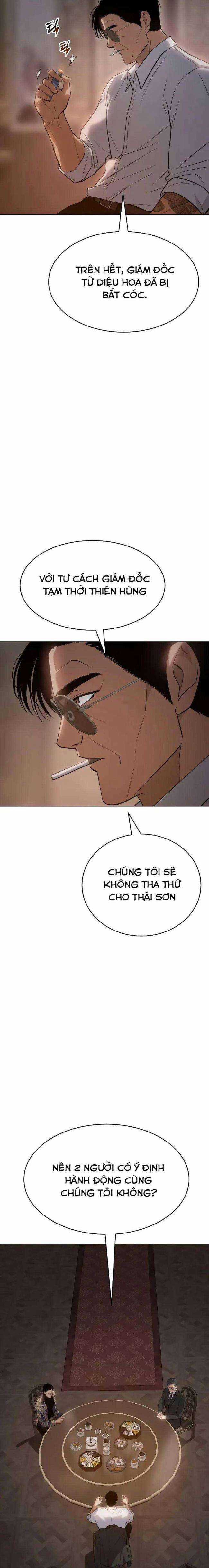 Baek XX Chapter 35 trang 37