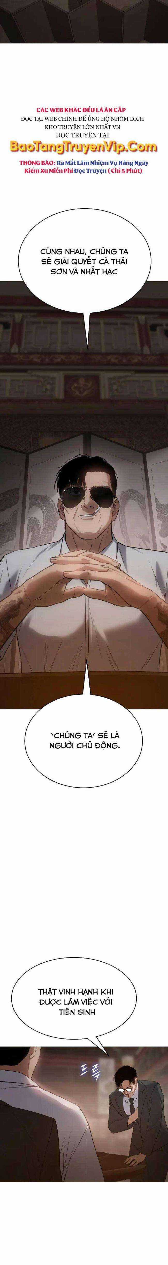 Baek XX Chapter 35 trang 38