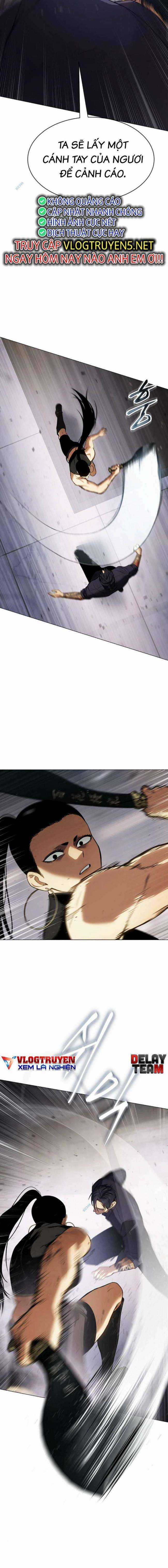 Baek XX Chapter 36 trang 13